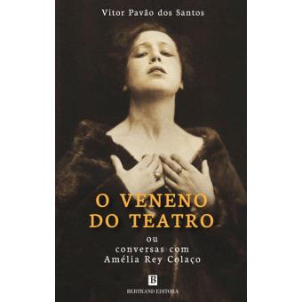 O Veneno do Teatro