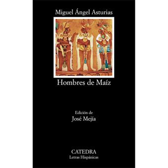 Hombres de Maíz