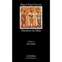 Hombres de Maíz