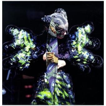 Vulnicura Live (2LP)