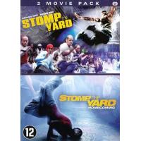 Stomp The Yard 1 & 2