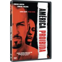 América Proibida (DVD)