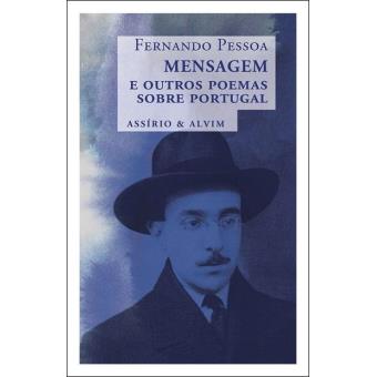 Mensagem e Outros Poemas Sobre Portugal