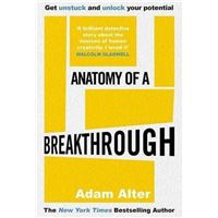 Anatomy of a Breakthrough - How to get unstuck and unlock your potential