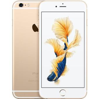 Apple iPhone 6S Plus - 32GB (Dourado) - iPhone - Compra na Fnac.pt