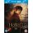 The Hobbit: An Unexpected Journey (Blu-ray 3D + 2D)_0