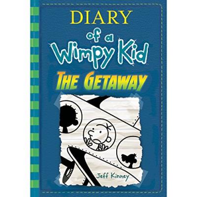 Entrevista a Jeff Kinney