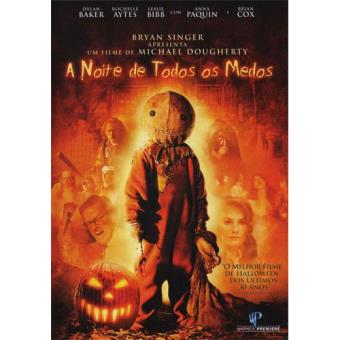A Noite de Todos os Medos