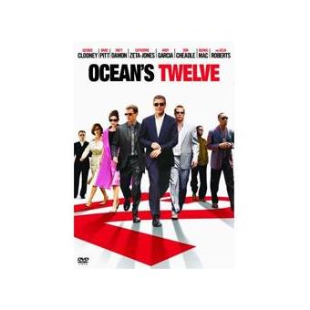 Ocean´s Twelve