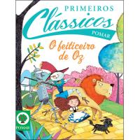 O Feiticeiro de Oz