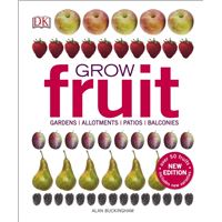 Grow Fruit