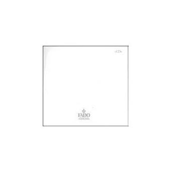 Álbum Branco do Fado (2CD)