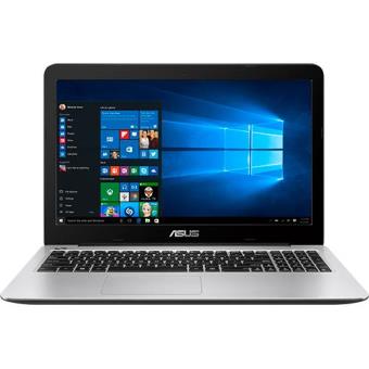 Asus X556UF-XO007T