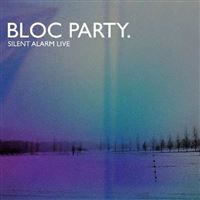 Silent Alarm Live - CD