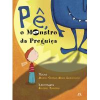 Pê, o Monstro da Preguica