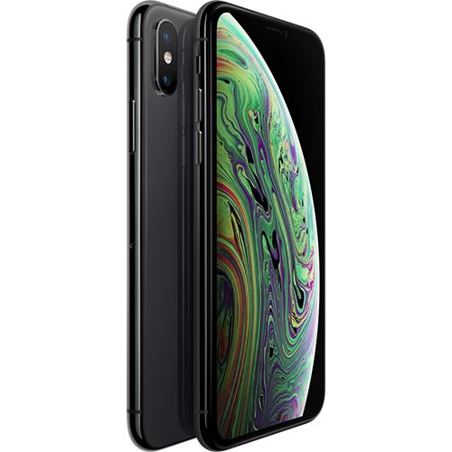 iPhone XS - 64GB - Cinzento Sideral - Recondicionado – FNAC Restart - Grade B