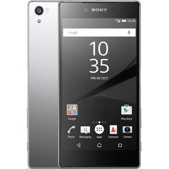 Smartphone Sony Xperia Z5 Premium (Silver)