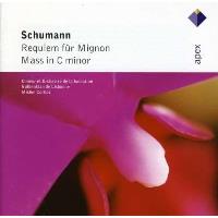 Schumann | Requiem für Mignon & Missa sacra in C minor