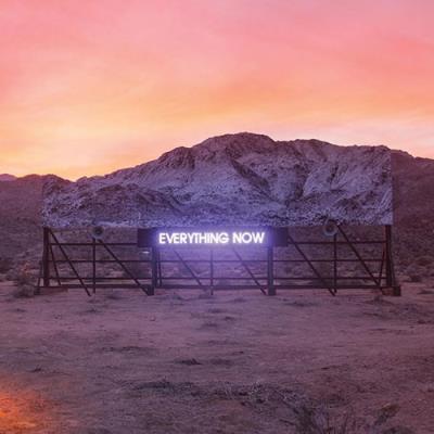 Resultado de imagem para everything now