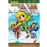The Legend of Zelda - Book 10: Phantom Hourglass_0