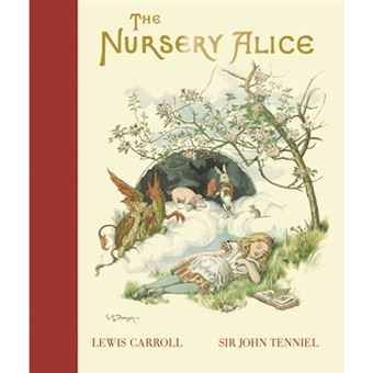 Nursery alice