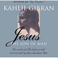 JESUS THE SON OF MAN