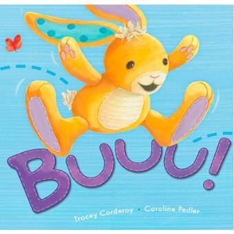 Buuu!