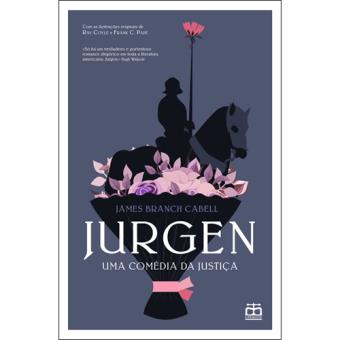 Jurgen: Uma Comédia da Justiça