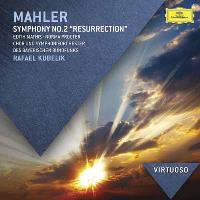 Mahler | Symphony No. 2 "Resurrection"