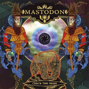 Crack The Skye - LP