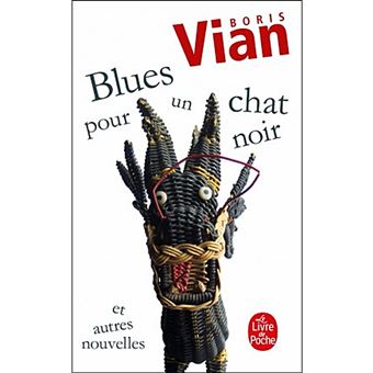 Blues Pour un Chat Noir