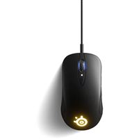 Rato Gaming SteelSeries Sensei Ten - Preto