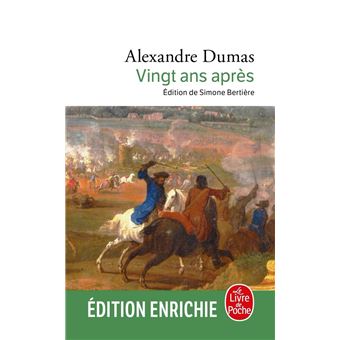 Vingt ans après