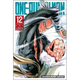 One-Punch Man - Book 12