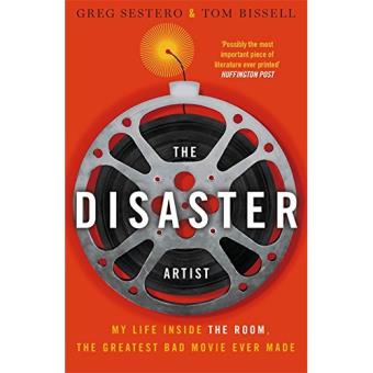 The Disaster Artist