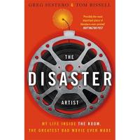 The Disaster Artist