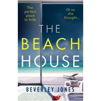The Beach House - 1