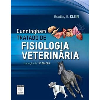 Cunningham: Tratado de Fisiologia Veterinária
