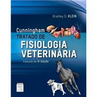 Cunningham: Tratado de Fisiologia Veterinária