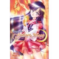 Sailor Moon Vol 3