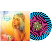 Addison (1 Year Anniversary) - LP Picture Disc