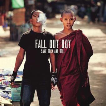 Save Rock And Roll (2LP)