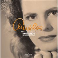 Amália no Mundo - 2CD + Livro