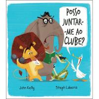 Posso Juntar-me ao Clube?