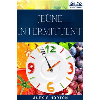 Jeûne Intermittent - 1