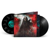 Sanctuary- LP