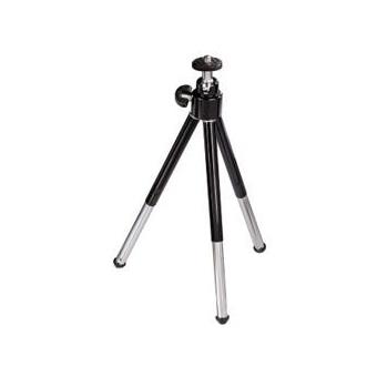 Mini Tripé Hama Ball 4064 - Preto