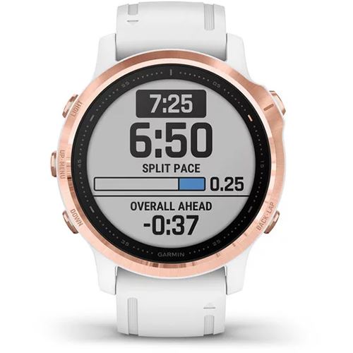 garmin fenix 6 pro fnac