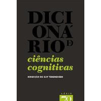Dicionário de Ciências Cognitivas