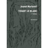 Tirant lo Blanc - Livro 1